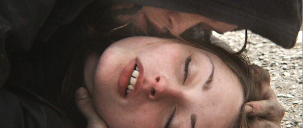 Heaven Knows What