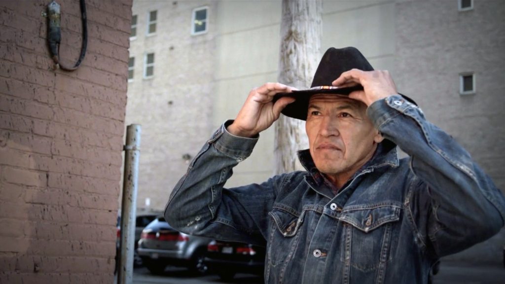 Mekko Offers Hope For Future of Native American Cinema - Film Independent