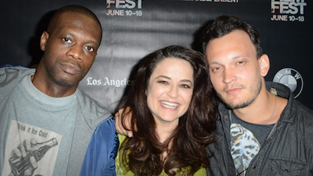 Pras Reveals How His Spidey Sense Told Him a Guy Who Performs in a