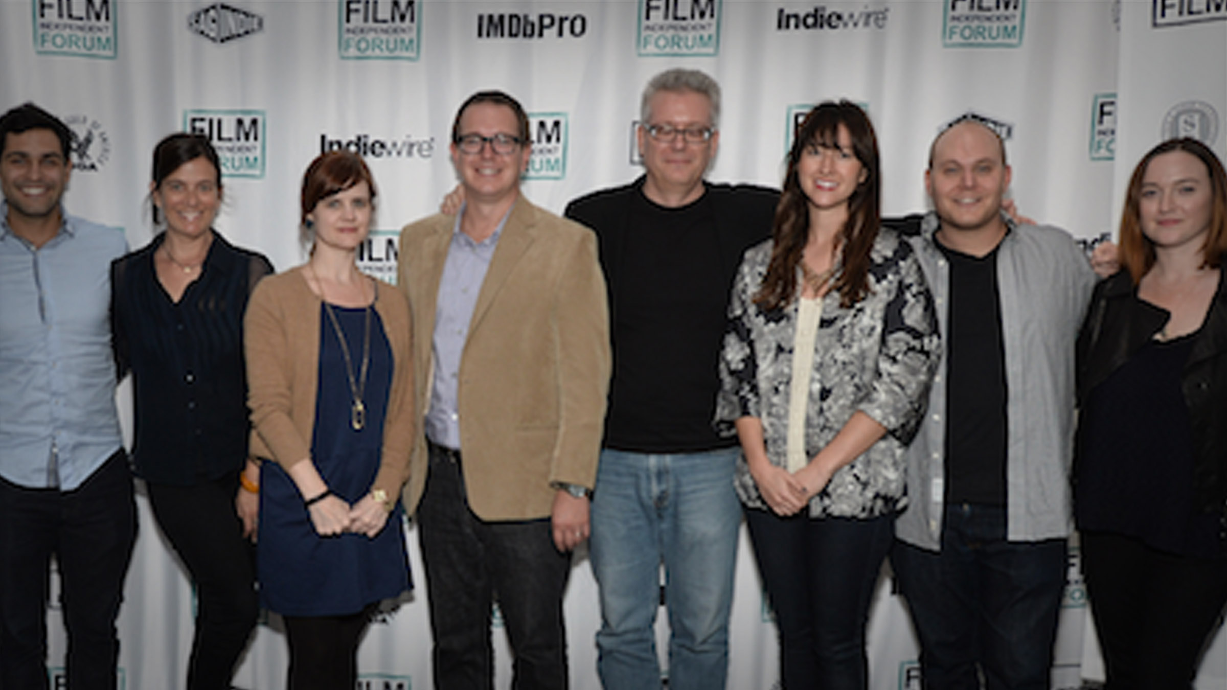 What I Learned in Producing Lab - Film Independent