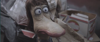 Meet Myrna the Monster: Puppet Star, Cult Heroine - Film Independent