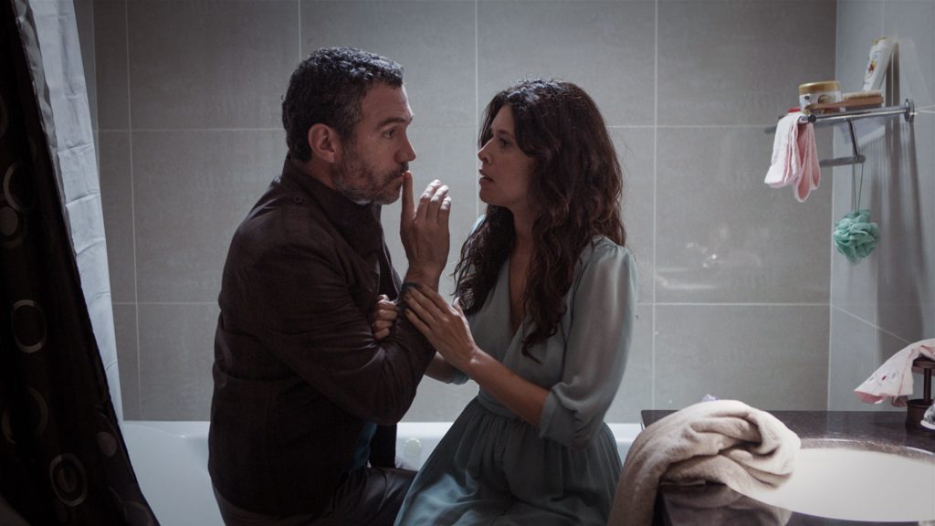 The Vanished Elephant: From LA to Lima and Back Again - Film Independent