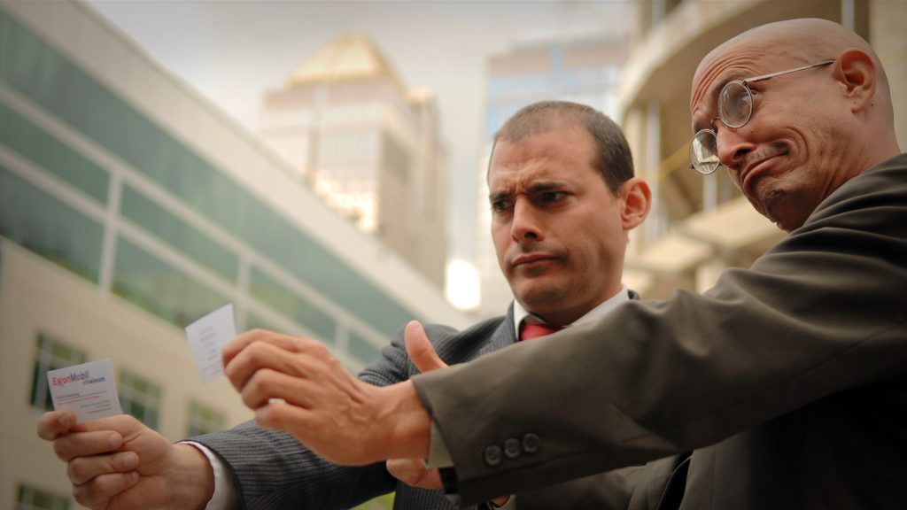 Director Laura Nix Leads The Yes Men's Latest Revolt - Film Independent