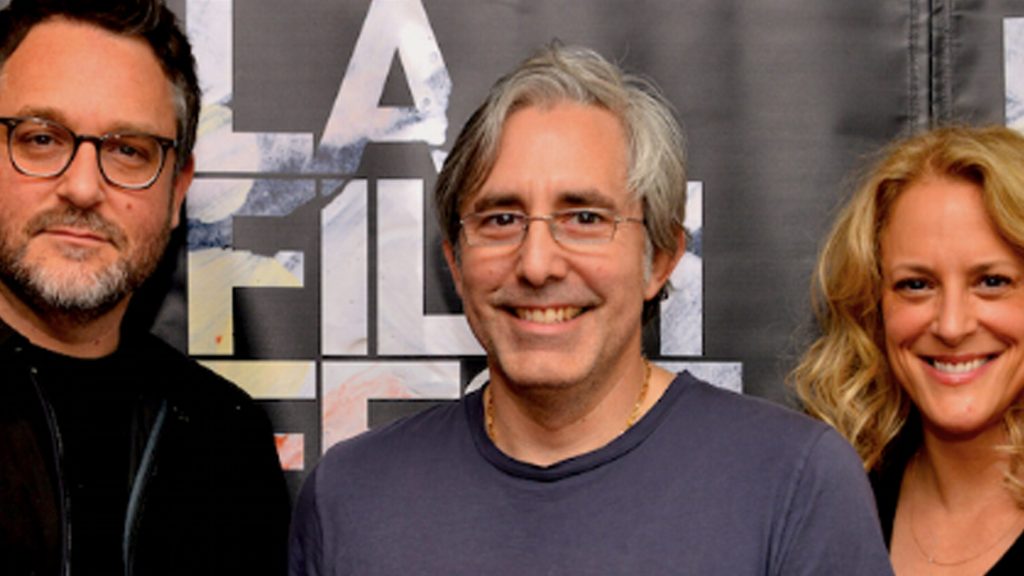 How Big-Time Directors Fake It... Even After They Make It - Film