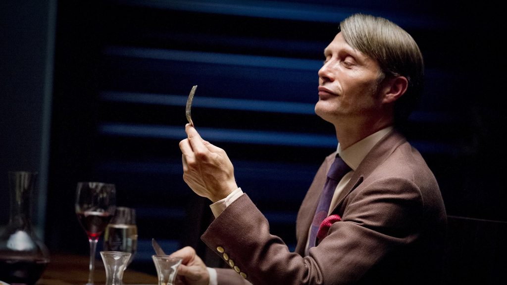 Hannibal Creator Bryan Fuller Not Ruling Out Series' Return - Film