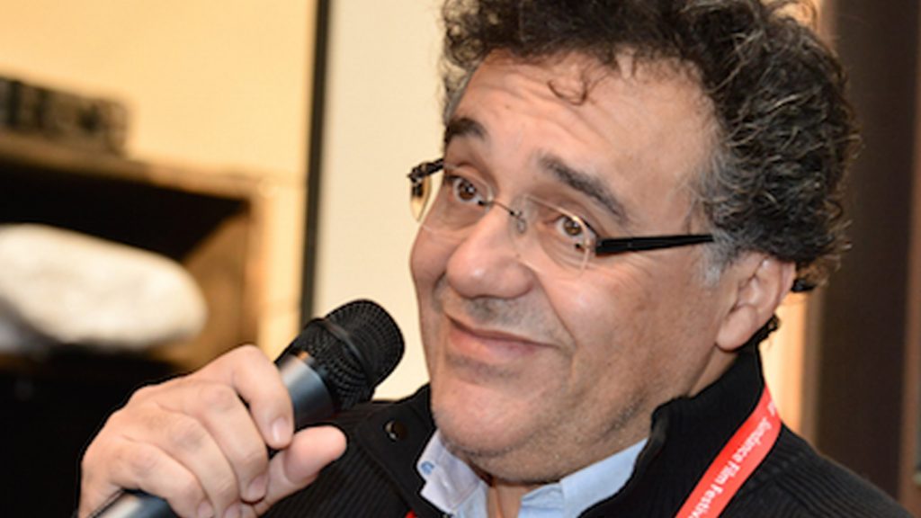 14 Lessons Rodrigo Garcia and Gina Prince-Bythewood Taught Us About