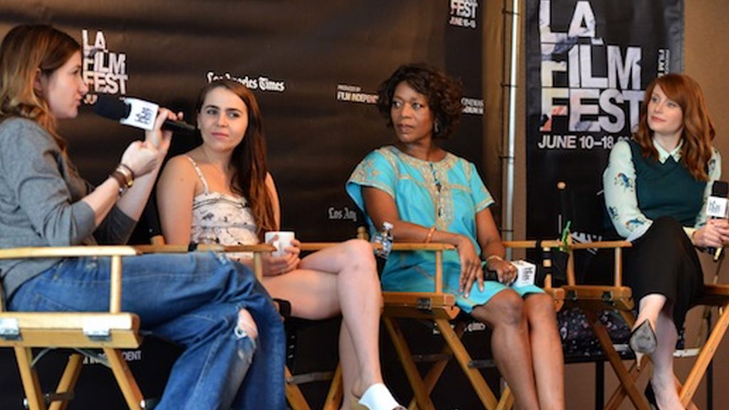 Working Life for an Actor: Occasional Choices and Mostly Random Acts of