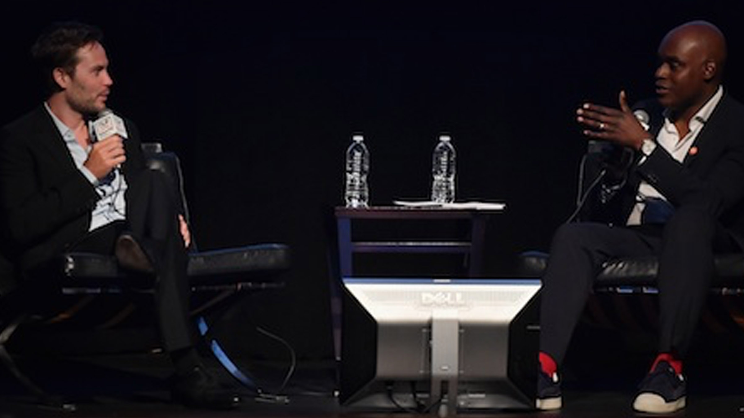 Taylor Kitsch on the Biggest Risk of His Career - Film Independent