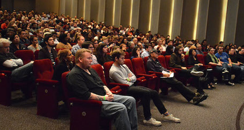5 Reasons To Get Excited About the 2015 Film Independent Forum - Film