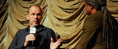 Legend's Brian Helgeland on Crime, Character and Research - Film