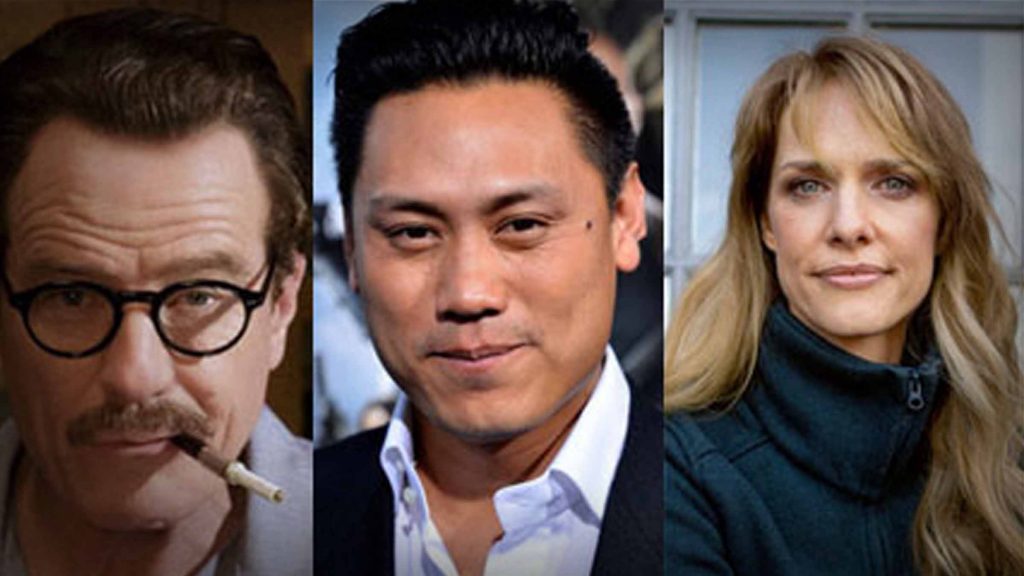 Trumbo, Jon M. Chu & Lynn Shelton Headline Film Independent Forum