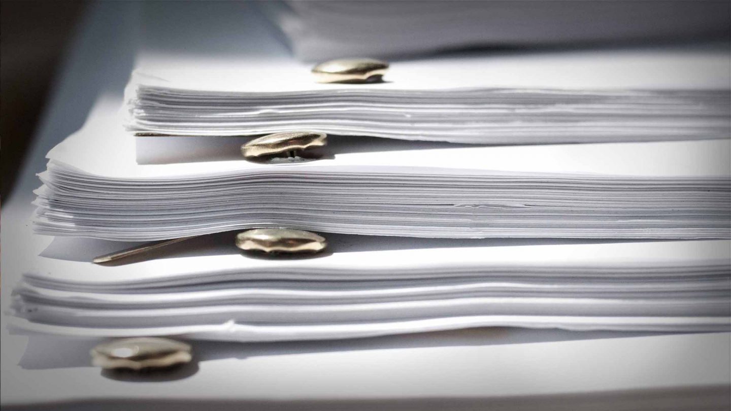 Know Your Crew 2017: The Script Supervisor - Film Independent