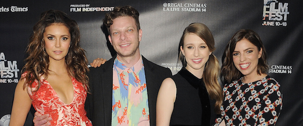 How The Final Girls Uses a Slasher Film Premise to Tell a Personal Story About Loss - 69