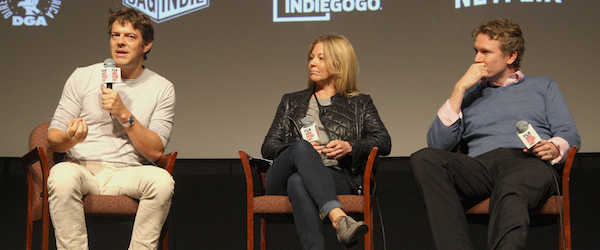 11th Annual Film Independent Forum - Day 2