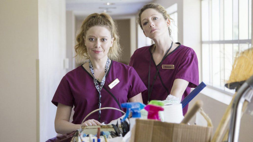 Don’t-Miss Indies: What to Watch in October - Film Independent