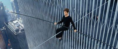 How Robert Zemeckis Toed the Studio-Indie Tight Rope to Make The Walk