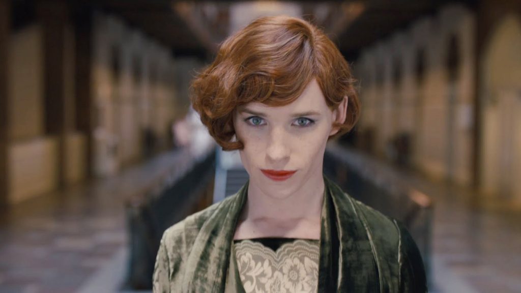 Discovering The Danish Girl with Director Tom Hooper - Film Independent