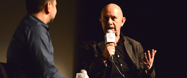 Film Independent At LACMA Screening And Q&A Of "Brooklyn"