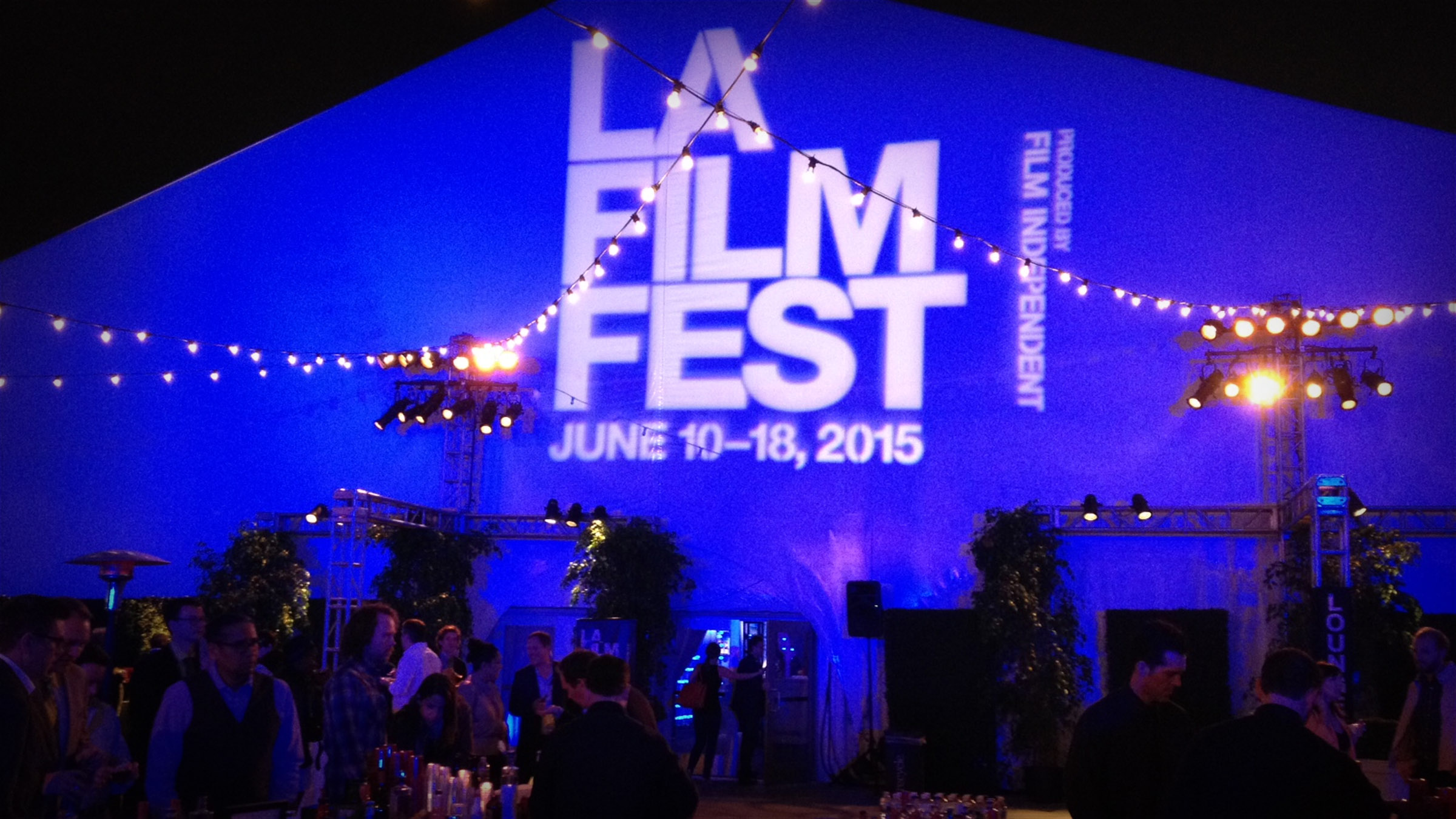 LA Film Fest by the Numbers: Why You Should Submit Today - Film Independent