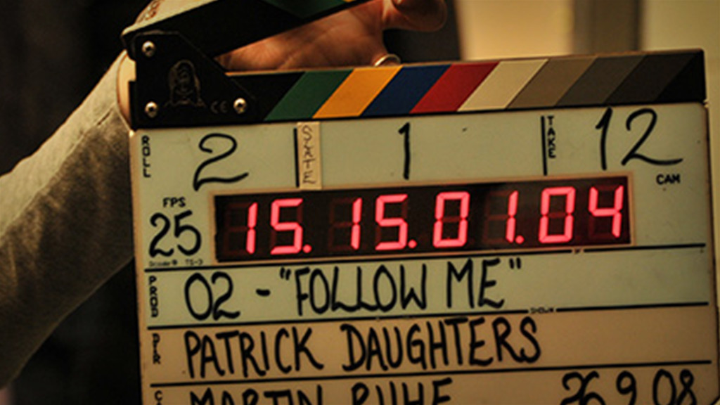 How to Keep Your Crew In Line: Lessons from the 1st AD - Film Independent