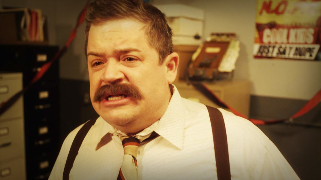 Embracing the Radical: ‘Dude Bro Party Massacre 3’ and the LA Film