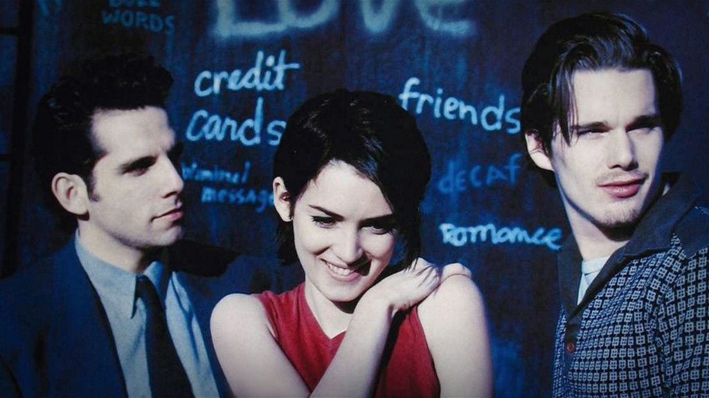 10 Indies We Love About Fresh Starts & New Beginnings - Film Independent