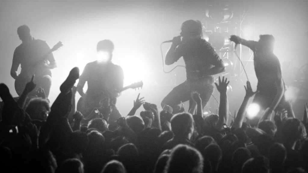 LEGAL EASE: Navigating the Ins and Outs of Music Licensing - Film