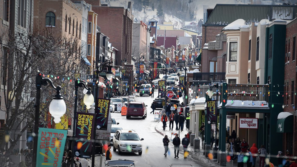 Film Independent Fellows Invade Sundance - Film Independent