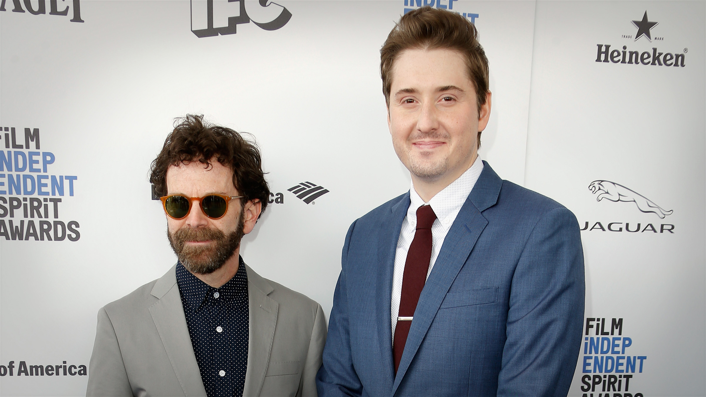 Directors Close-Up Announced: Charlie Kaufman, James Ponsoldt and