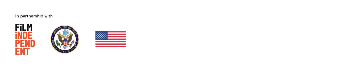 Global Media Makers Update with Jordanian Filmmaker Asma Bseiso - Film