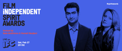 Ballot Fever: Spirit Awards Voting Season Enters Full Swing - Film