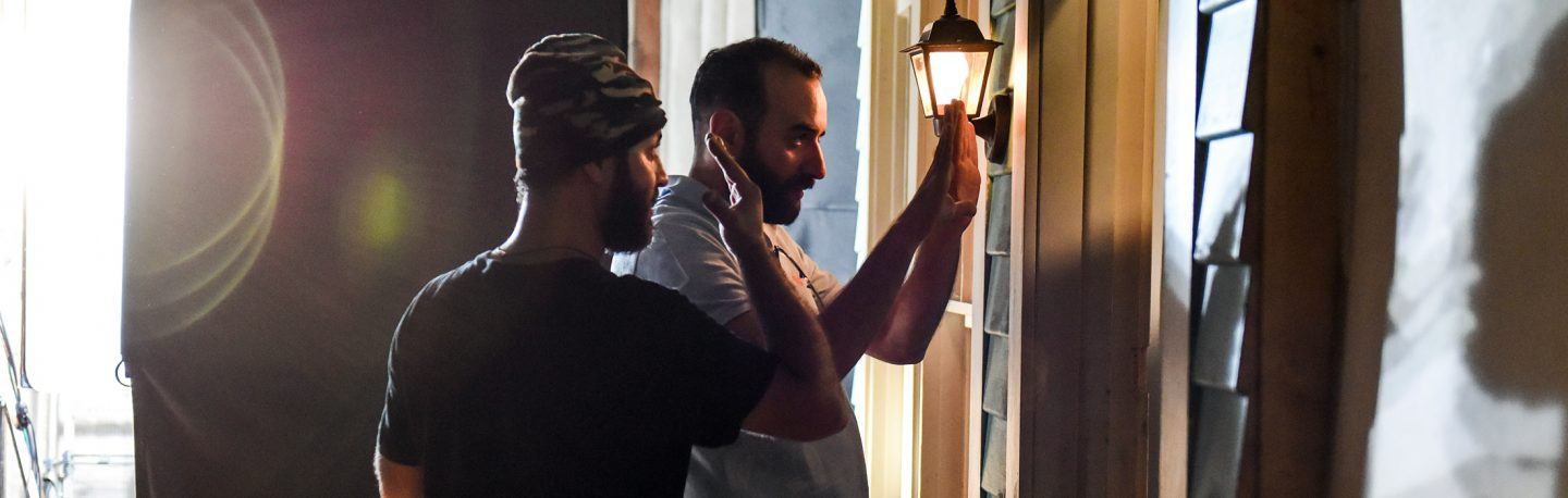 Global Media Makers - Film Independent