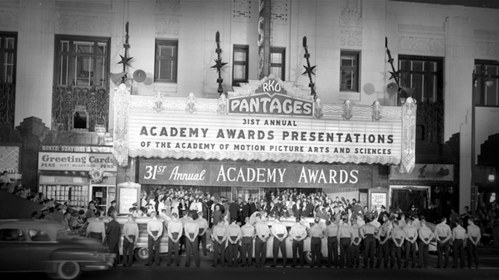 Horse Races and Ice Cream: In Praise of Awards Season - Film Independent