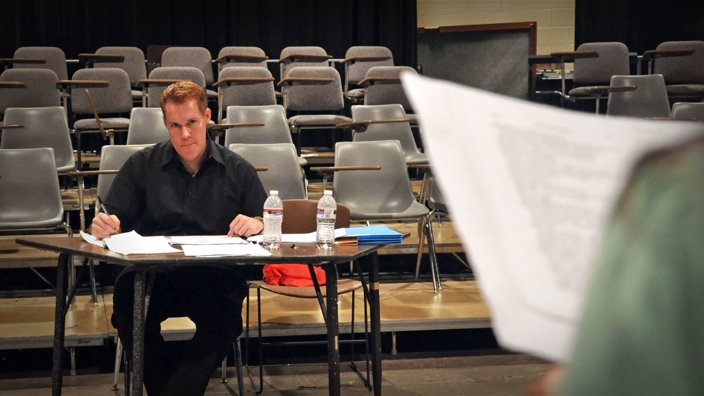 Meet the Casting Directors Film Independent