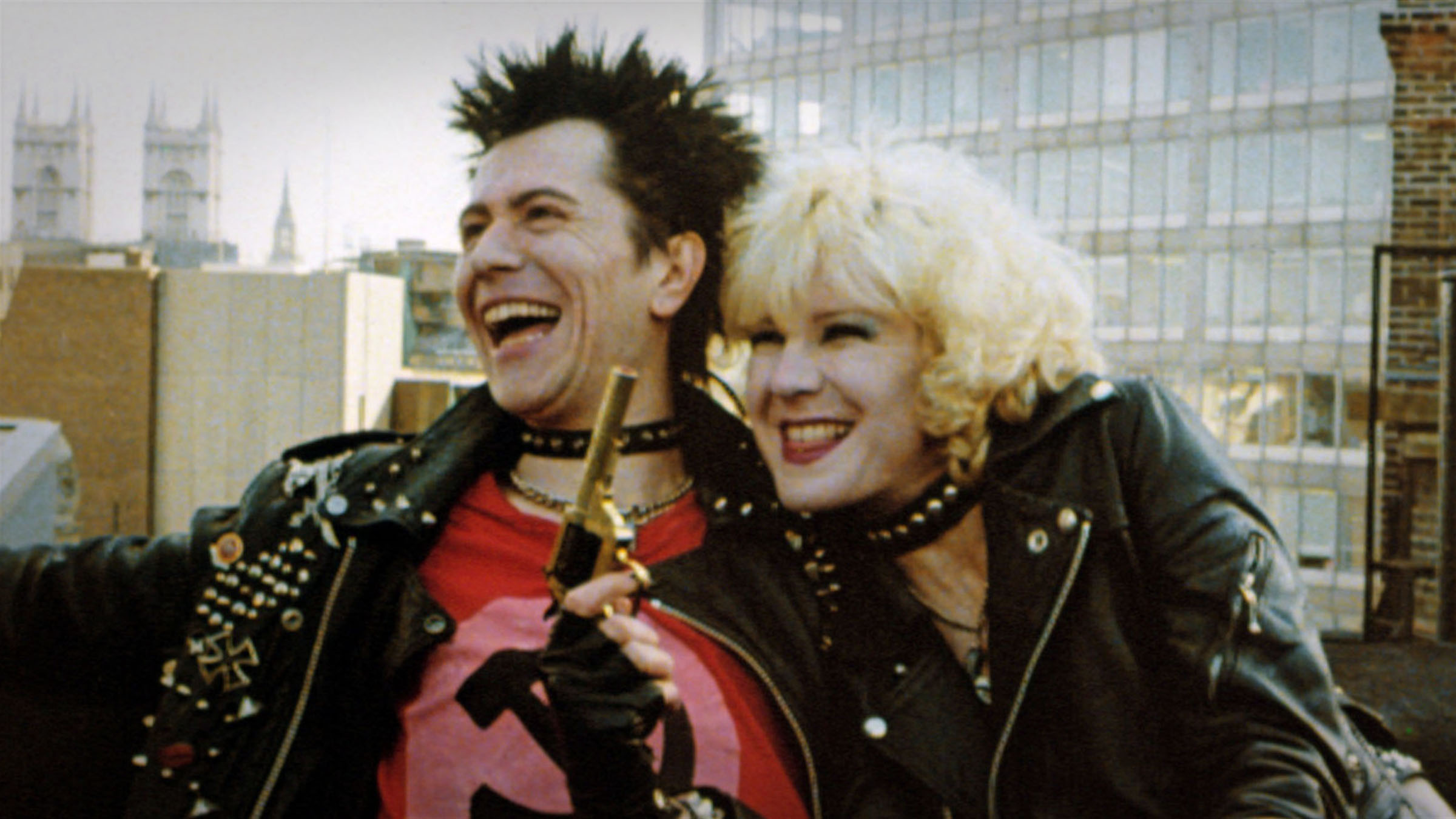 10 Indies We Love About Crazy Couples & Tragic Affairs - Film Independent