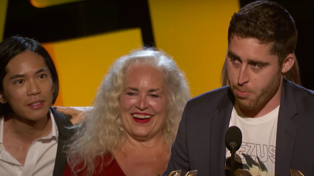 Celebration Talk: The 2016 Film Independent Spirit Awards Nominee