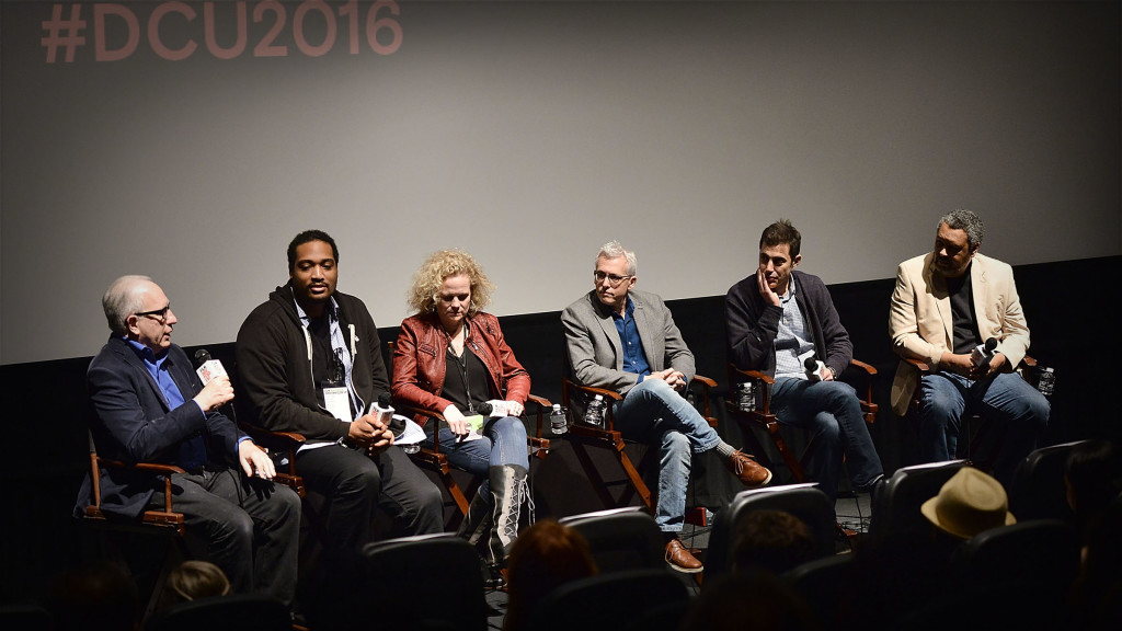 Directors Close-Up Recap: Writers Take the Stage to Discuss The Best