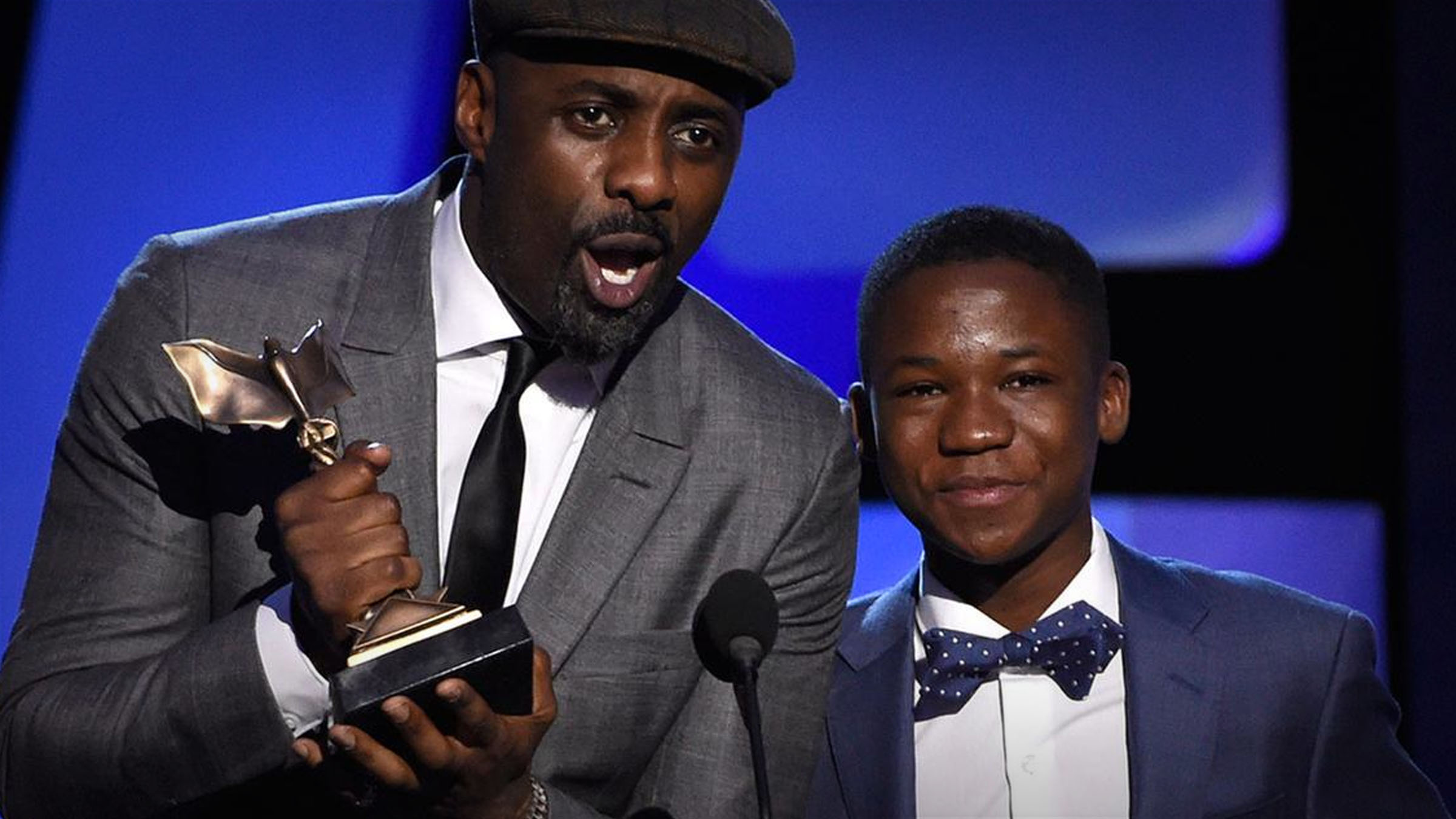 2016 Film Independent Spirit Awards Winners Announced! - Film Independent