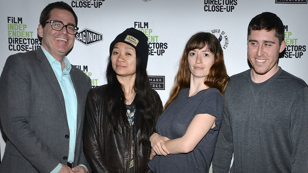 Directors Close-Up Recap: Directors Tackle Low Budgets and Lunacy to