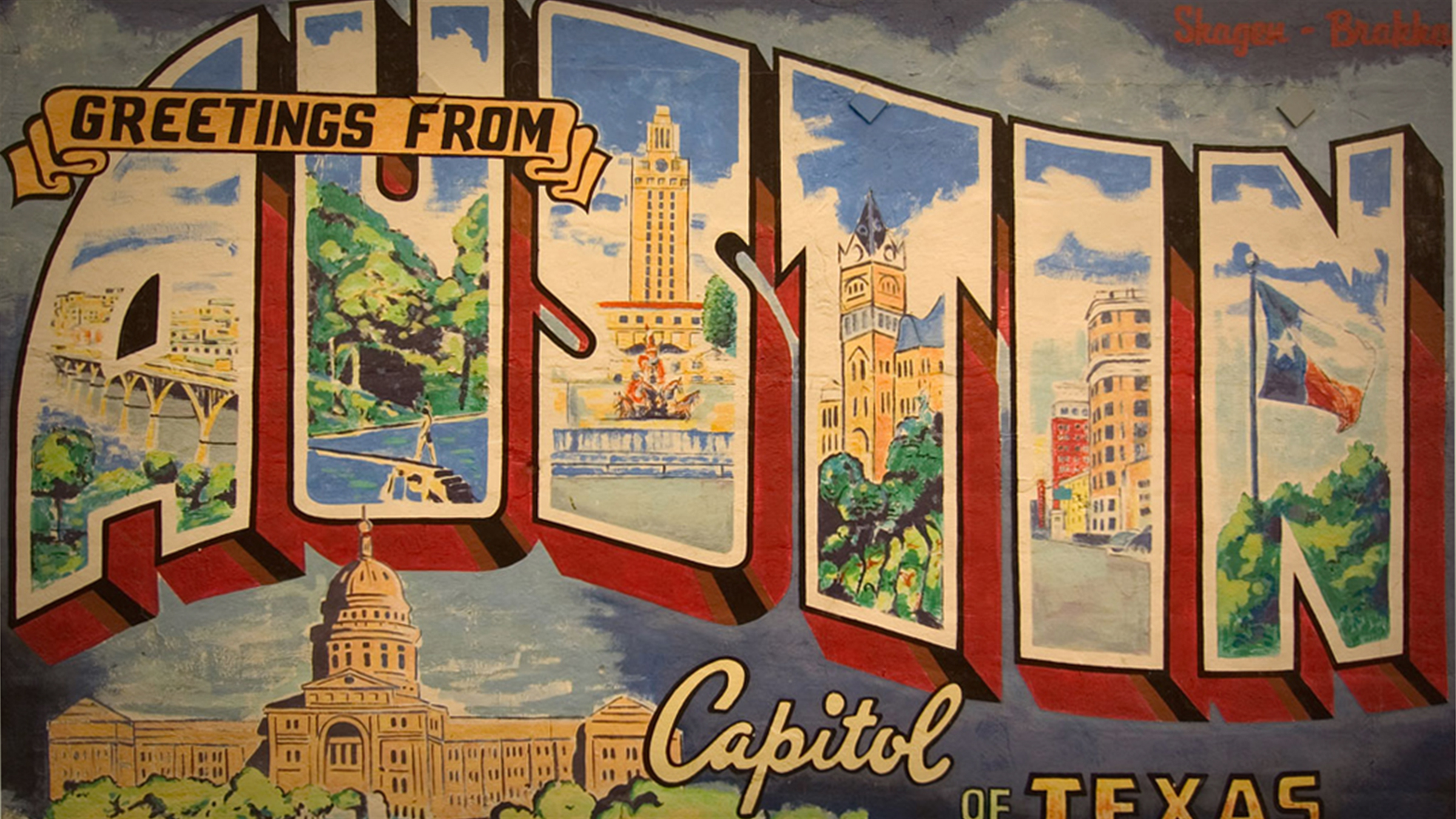 Keep It Weird: Celebrating SXSW with Our Favorite Austin Movies - Film