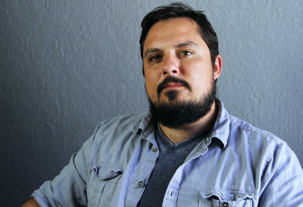 Create Space: 'In Pursuit of Silence' Filmmaker Brandon Vedder - Film