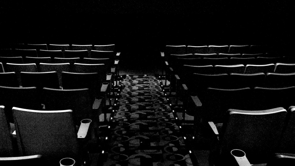 The MustList 5 Art House Theaters Worth Leaving the House For Film