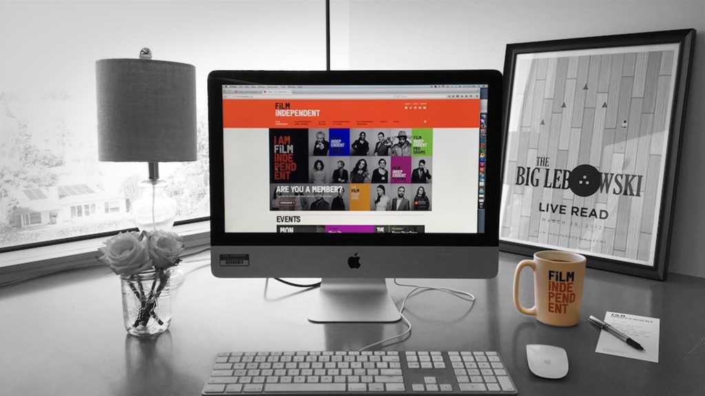 Looking Back at Film Independent’s Top 10 Blogs of 2016 - Film Independent