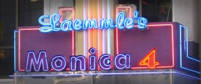 The Must-List: 5 Art House Theaters Worth Leaving the House For - Film