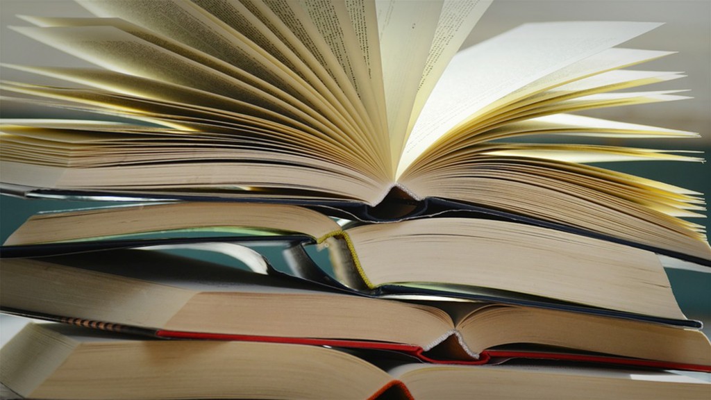 The Must-List: 5 Books About Movies Every Film Lover Needs on Their