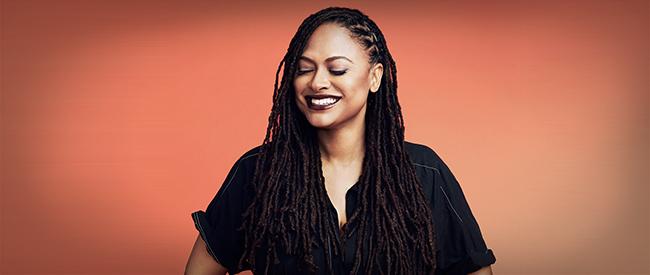 Ava DuVernay