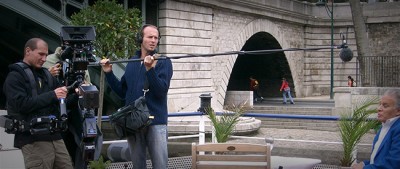 The New Voices of Nonfiction: Meet Film Independent's 2016 Documentary