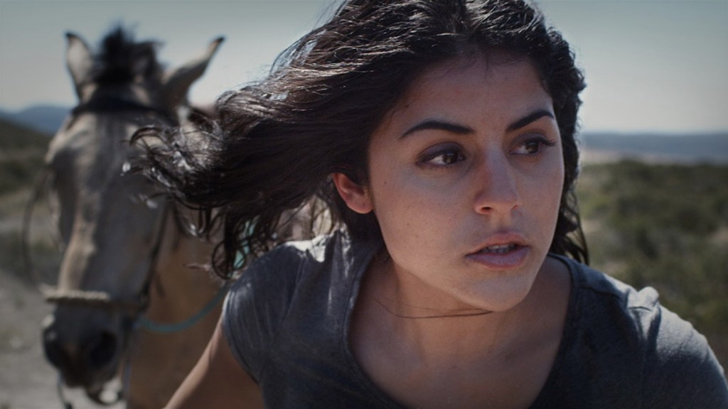 'Hostile Border' Filmmakers Critique the American Dream - Film Independent