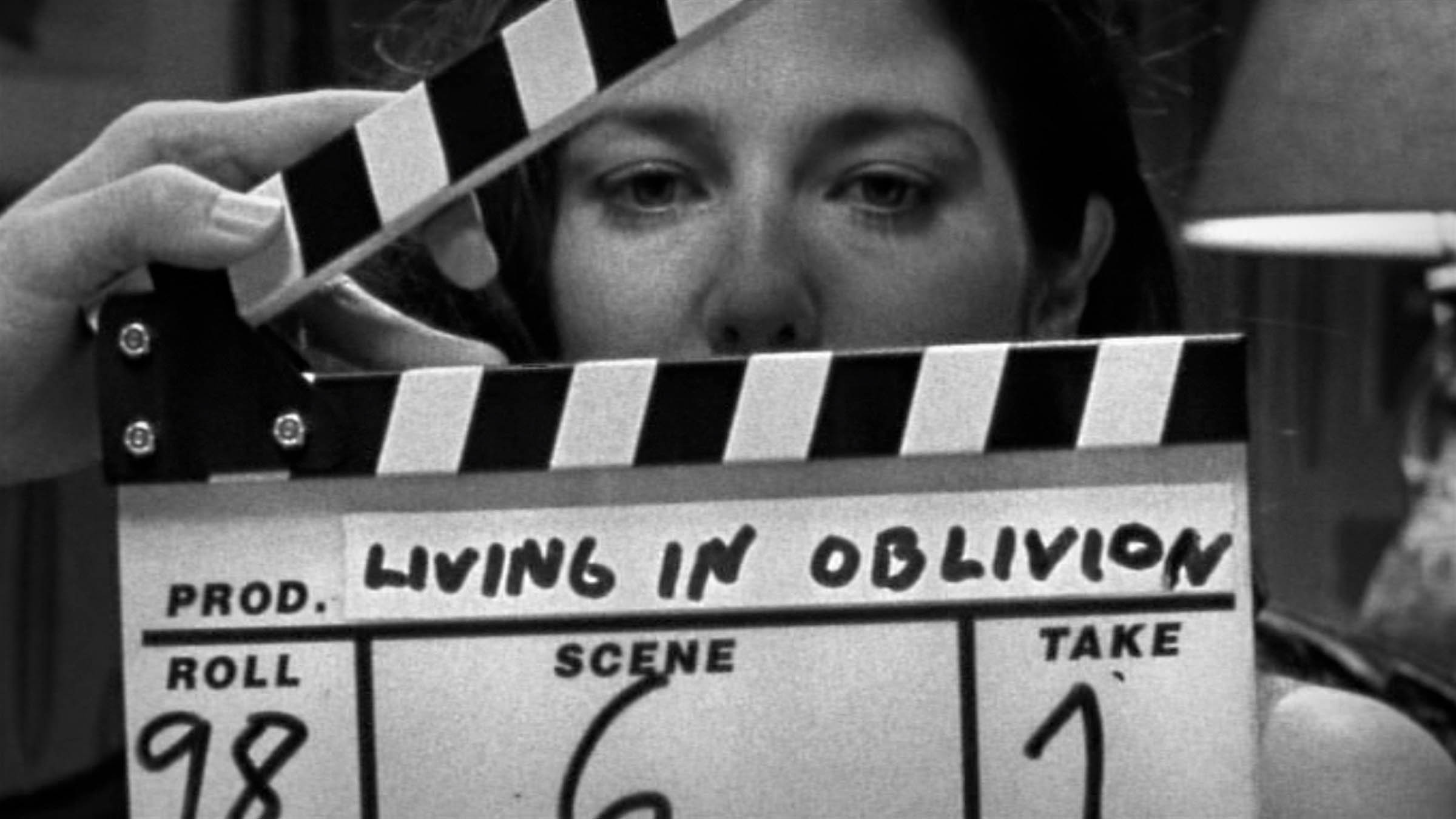 The Must-List: 8 Movies About Movies That Make Filmmaking Look Totally