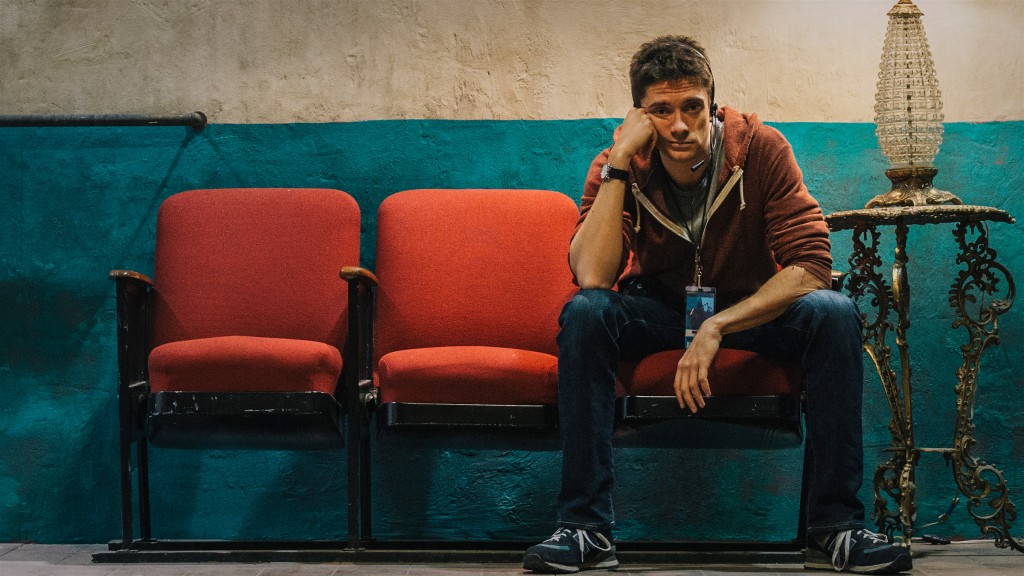 LA Film Festival Announces ‘Buzz’ and ‘Limelight’ Sections - Film